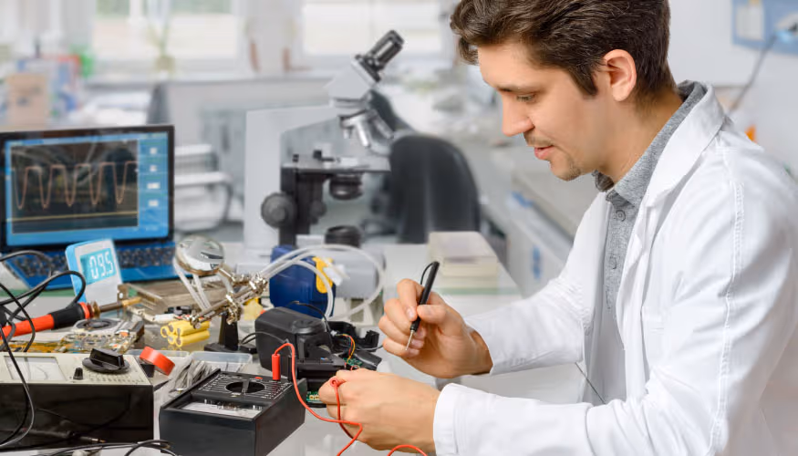 Bayburt Elektronik Tamircisi