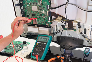 Bayburt Elektronik Tamircisi