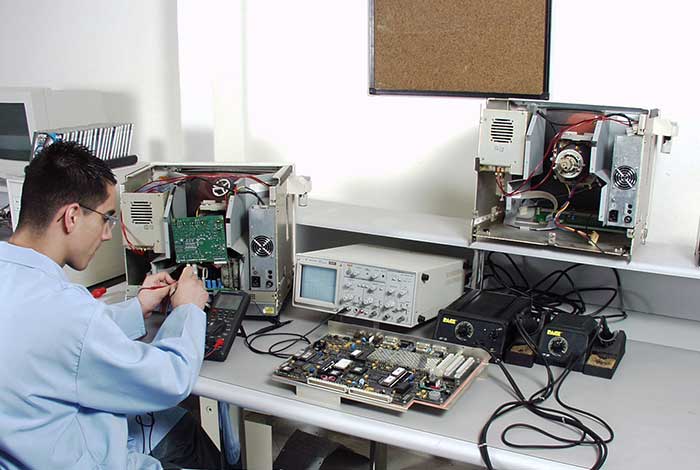 Bayburt Elektronik Tamircisi