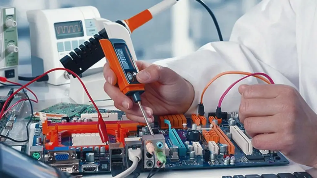 Bayburt Elektronik Tamircisi